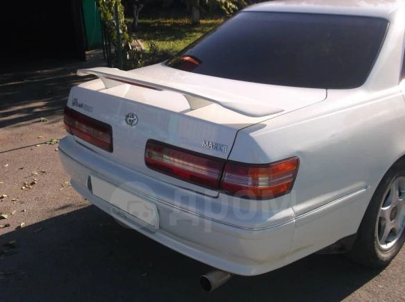  Toyota Mark II 1998 , 265000 , 