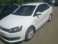  Volkswagen Polo 2012 , 520000 , 