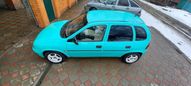  Opel Corsa 1996 , 160000 , 