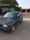  Nissan March Box 1992 , 80000 , 