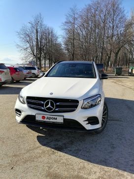 SUV   Mercedes-Benz GLC 2017 , 3090000 , 