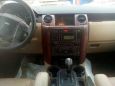 SUV   Land Rover Discovery 2005 , 700000 , 