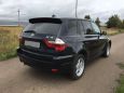 SUV   BMW X3 2009 , 750000 ,  