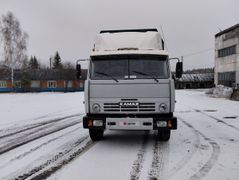 Бортовой грузовик КамАЗ 53215 2000 года, 900000 рублей, Тайшет