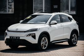 SUV или внедорожник Honda M-NV 2022 года, 2790000 рублей, Барнаул