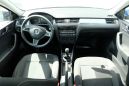  Skoda Rapid 2014 , 510000 , 