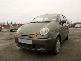  Daewoo Matiz 2004 , 135000 , 