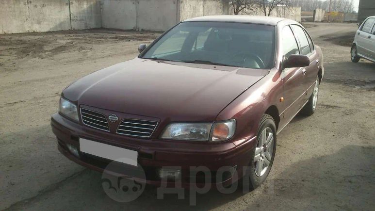  Nissan Maxima 1997 , 230000 , 