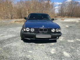  BMW 5-Series 1990 , 120000 , 