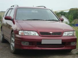  Nissan Primera Camino 1997 , 190000 , --