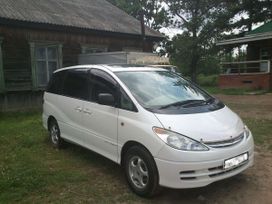    Toyota Estima 2001 , 470000 , 