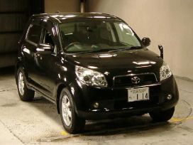 SUV   Toyota Rush 2006 , 655000 , 