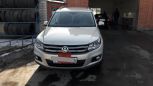 SUV   Volkswagen Tiguan 2012 , 890000 , 