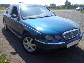  Rover 75 1999 , 240000 , -