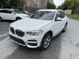 SUV   BMW X3 2021 , 5500000 , 