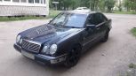  Mercedes-Benz E-Class 1997 , 130000 , 