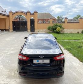  Ford Mondeo 2015 , 1180000 , -