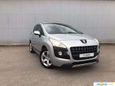 SUV   Peugeot 3008 2012 , 699000 , 