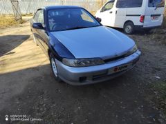 Седан Honda Integra 1996 года, 157000 рублей, Хабаровск