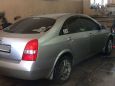  Nissan Primera 2001 , 265000 , 