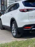 SUV   Mazda CX-9 2018 , 3950000 , 