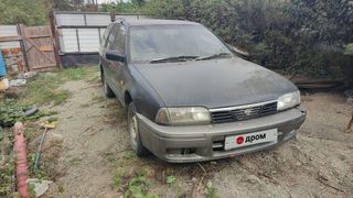 Универсал Nissan Avenir 1993 года, 190000 рублей, Раздольное