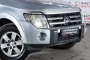 SUV   Mitsubishi Pajero 2006 , 869000 , 