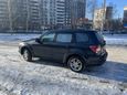 SUV   Subaru Forester 2009 , 840000 , 