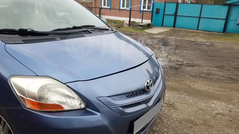  Toyota Yaris 2007 , 400000 , 