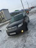 SUV   Subaru B9 Tribeca 2007 , 740000 , -