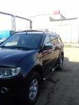 SUV   Mitsubishi Pajero Sport 2011 , 1170000 , 