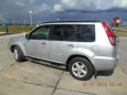 SUV   Nissan X-Trail 2005 , 600000 , 