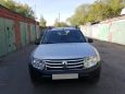 SUV   Renault Duster 2013 , 525000 , 