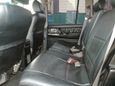 SUV   Toyota Land Cruiser 1994 , 1250000 , 