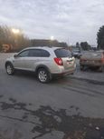 SUV   Chevrolet Captiva 2007 , 480000 , 