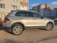 SUV   Volkswagen Tiguan 2018 , 2362000 , 