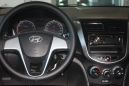  Hyundai Solaris 2015 , 467000 , 