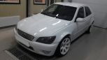  Lexus IS200 2000 , 450000 , 