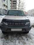 SUV   Toyota Land Cruiser Prado 1997 , 650000 , -