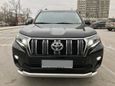 SUV   Toyota Land Cruiser Prado 2019 , 3450000 , -