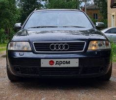  Audi A6 2000 , 370000 ,  