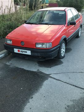  Volkswagen Passat 1989 , 60000 , 