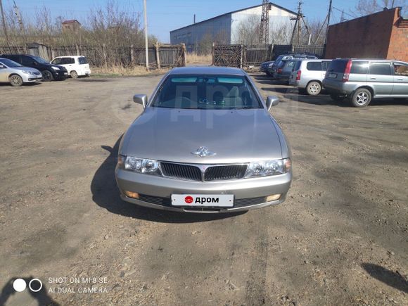  Mitsubishi Diamante 1996 , 150000 , 