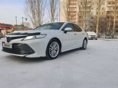 Седан Toyota Camry 2019 года, 2750000 рублей, Бердск