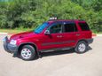 SUV   Honda CR-V 1998 , 247000 , 