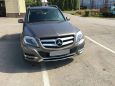 SUV   Mercedes-Benz GLK-Class 2012 , 1300000 , 