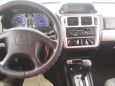 SUV   Mitsubishi Pajero Pinin 2000 , 321000 , 