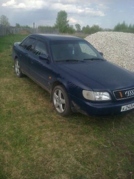  Audi A6 1996 , 160000 , 