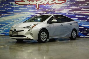  Toyota Prius 2017 , 1450000 , 