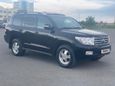 SUV   Toyota Land Cruiser 2008 , 2150000 , -